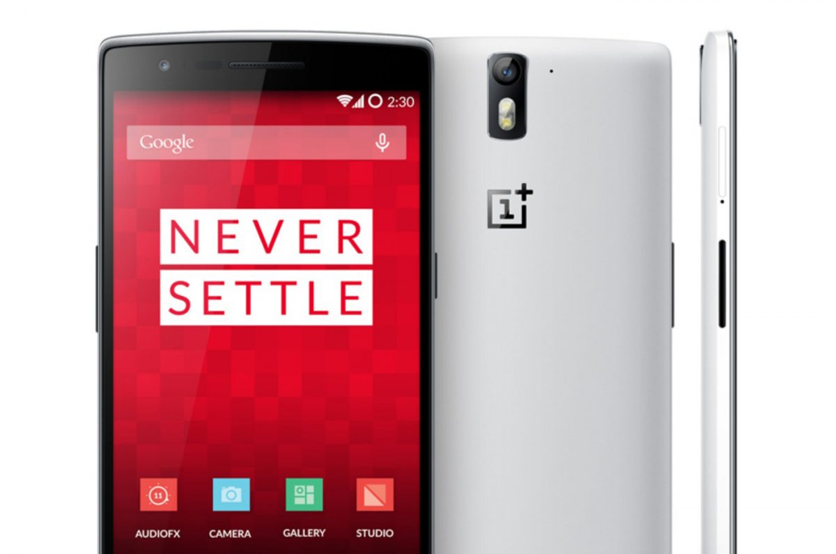 Купить Смартфон Oneplus В России