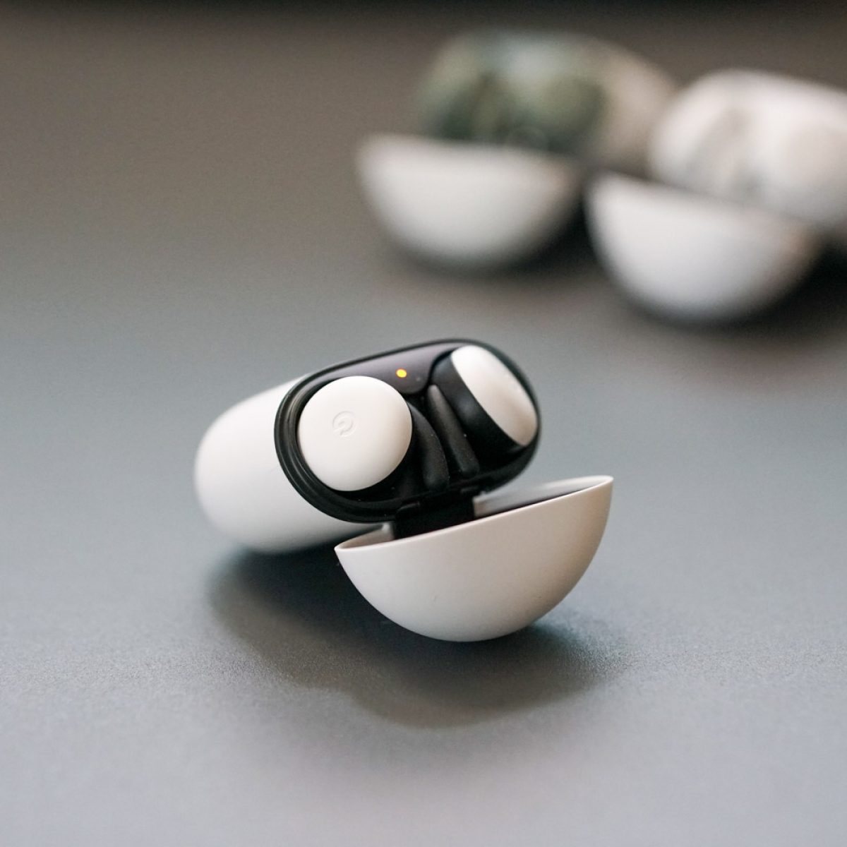 The Pixel Buds 2nd Gen are Gone