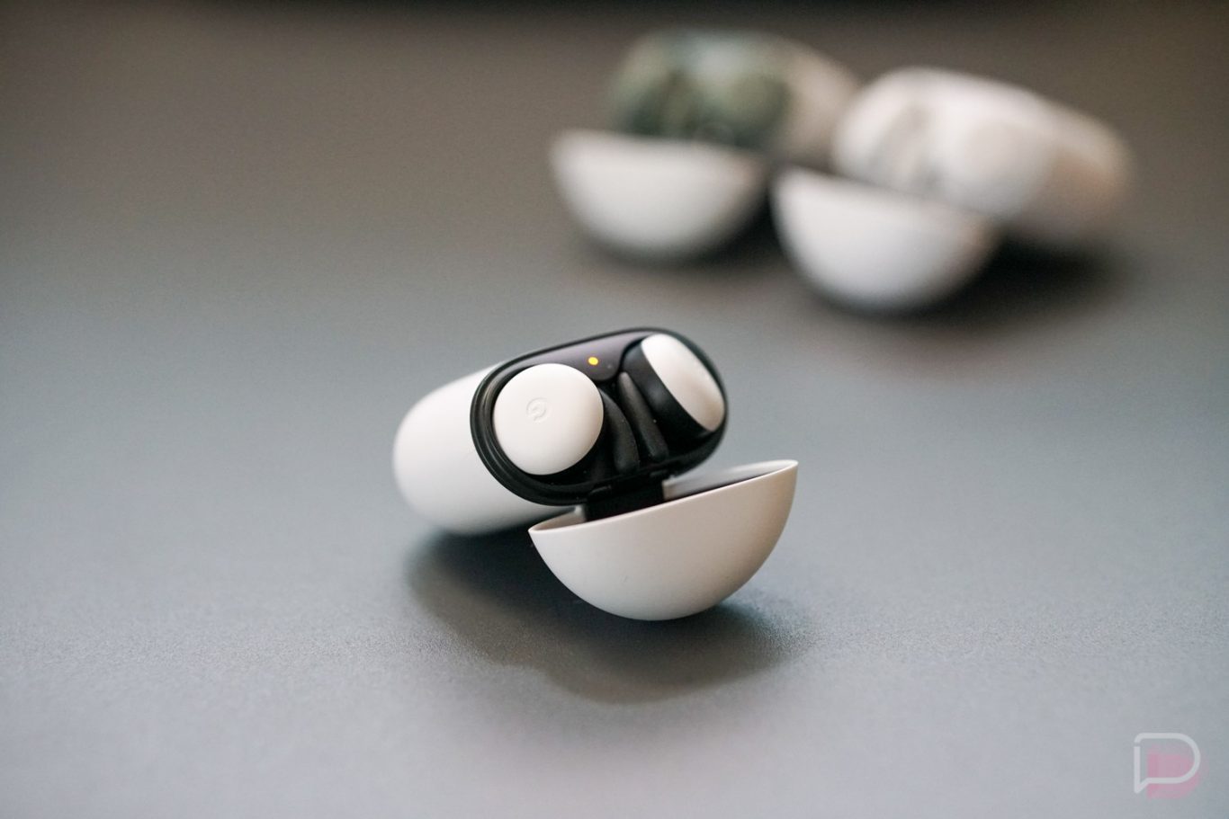 galaxy buds plus or pixel buds 2