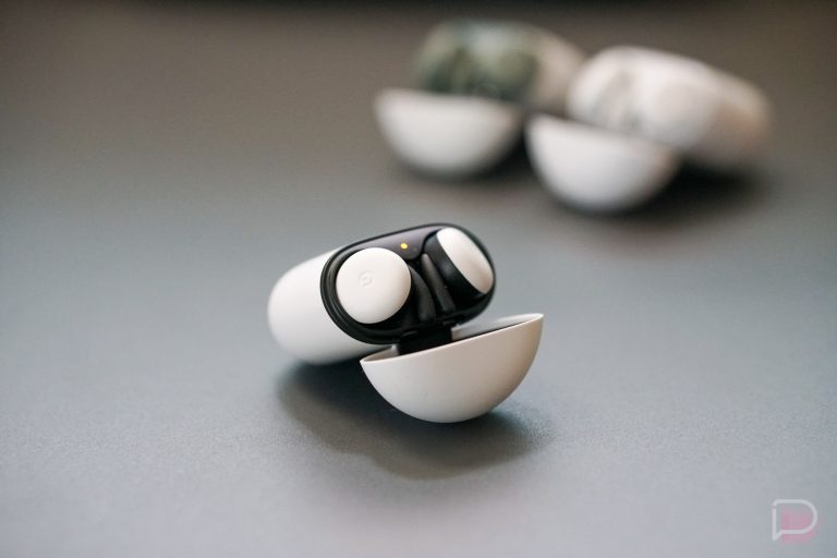 pixel buds first generation