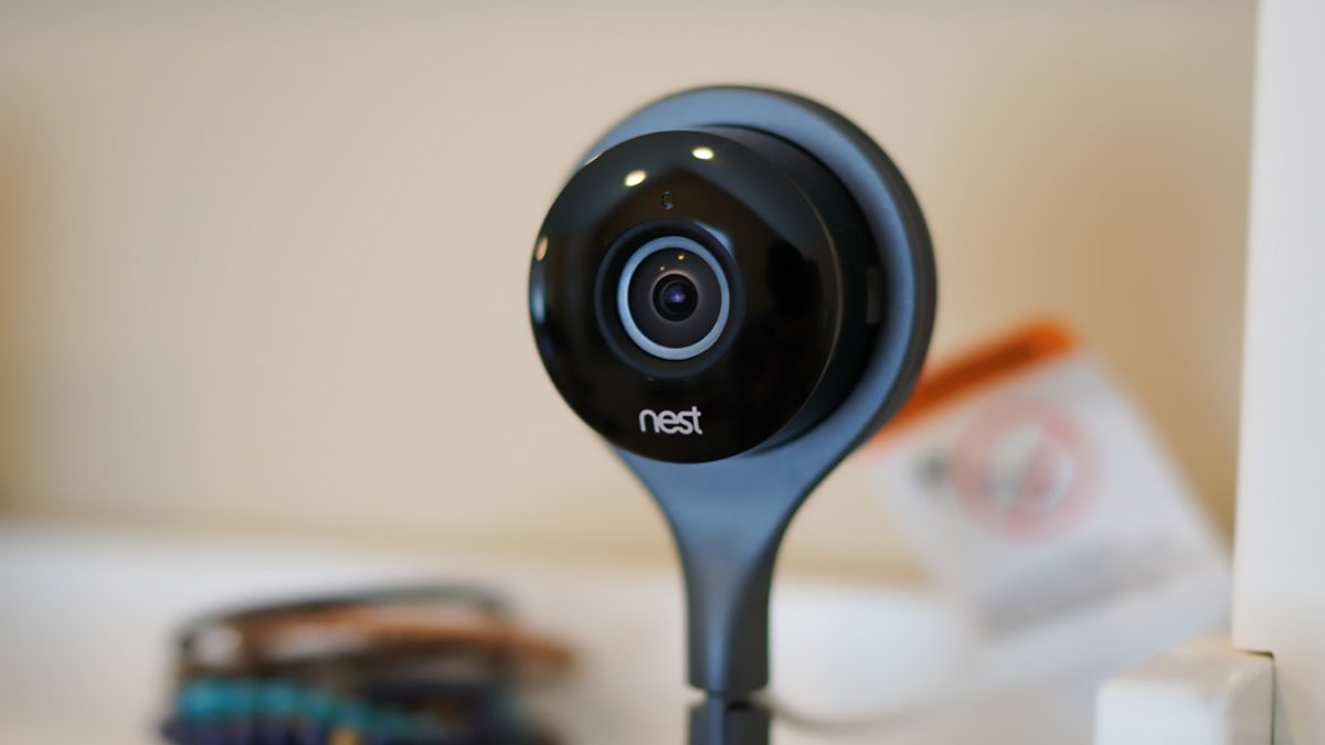 new nest cameras 2021 reddit