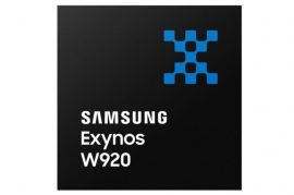 Exynos W920, Galaxy Watch 4