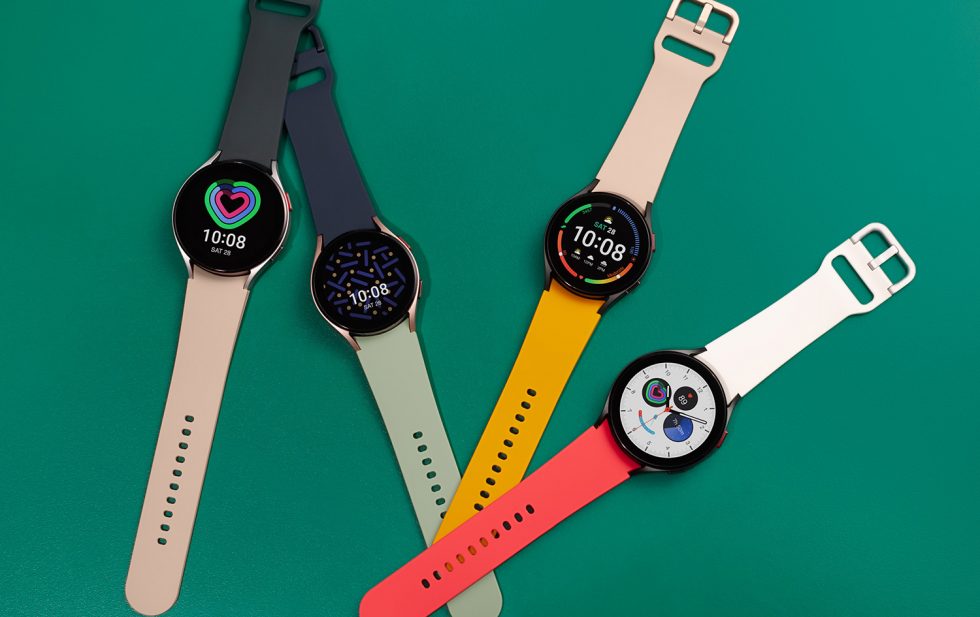 What is Wear OS on the Galaxy Watch4?