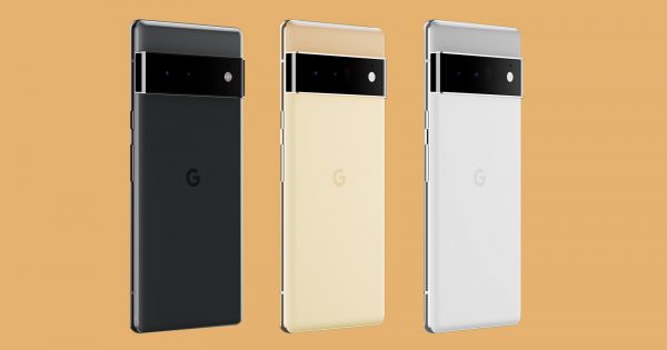 Pixel 6 Pro Will Charge Like a True Flagship