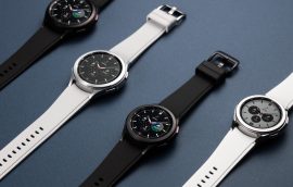 Samsung Galaxy Watch 4 Classic