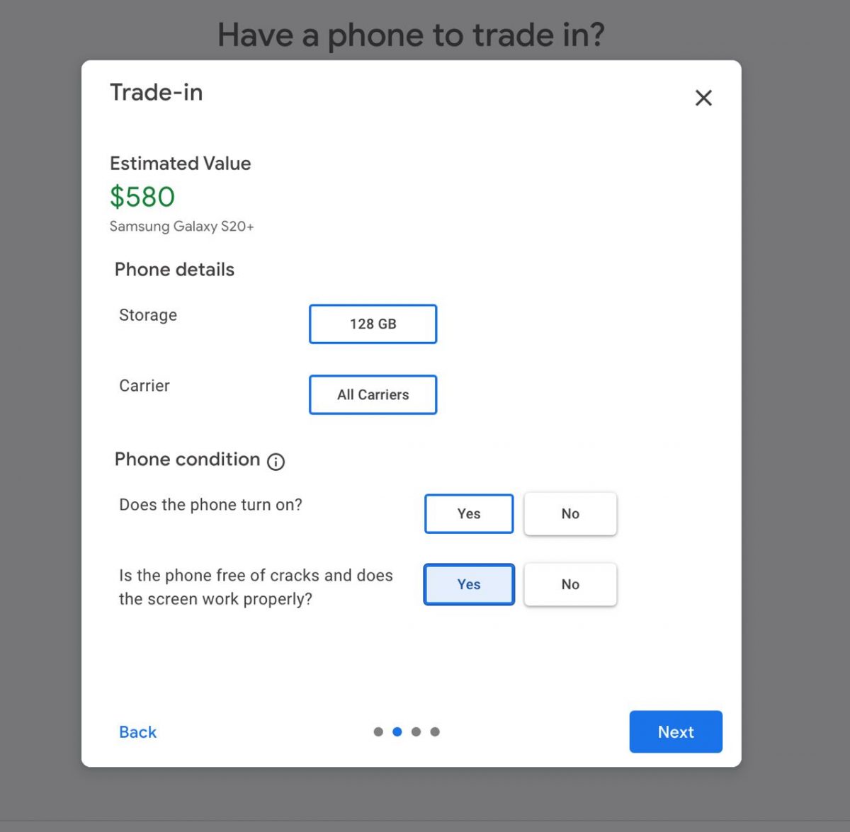 Don't Miss Out on Hundreds of Dollars When Trading in Your Phone