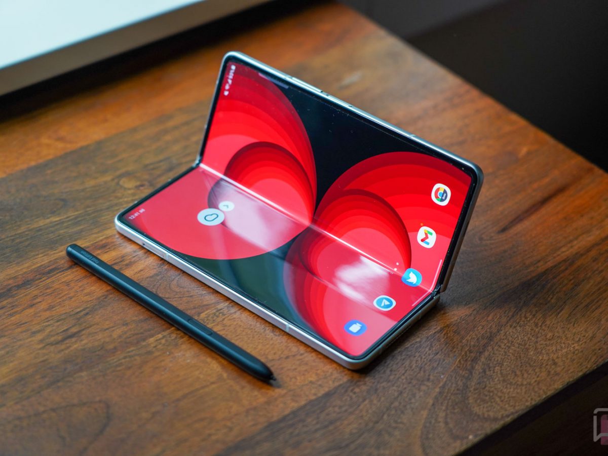 Samsung Galaxy Z Fold 3 Review, Pros, Cons and FAQ: Should you buy it?
