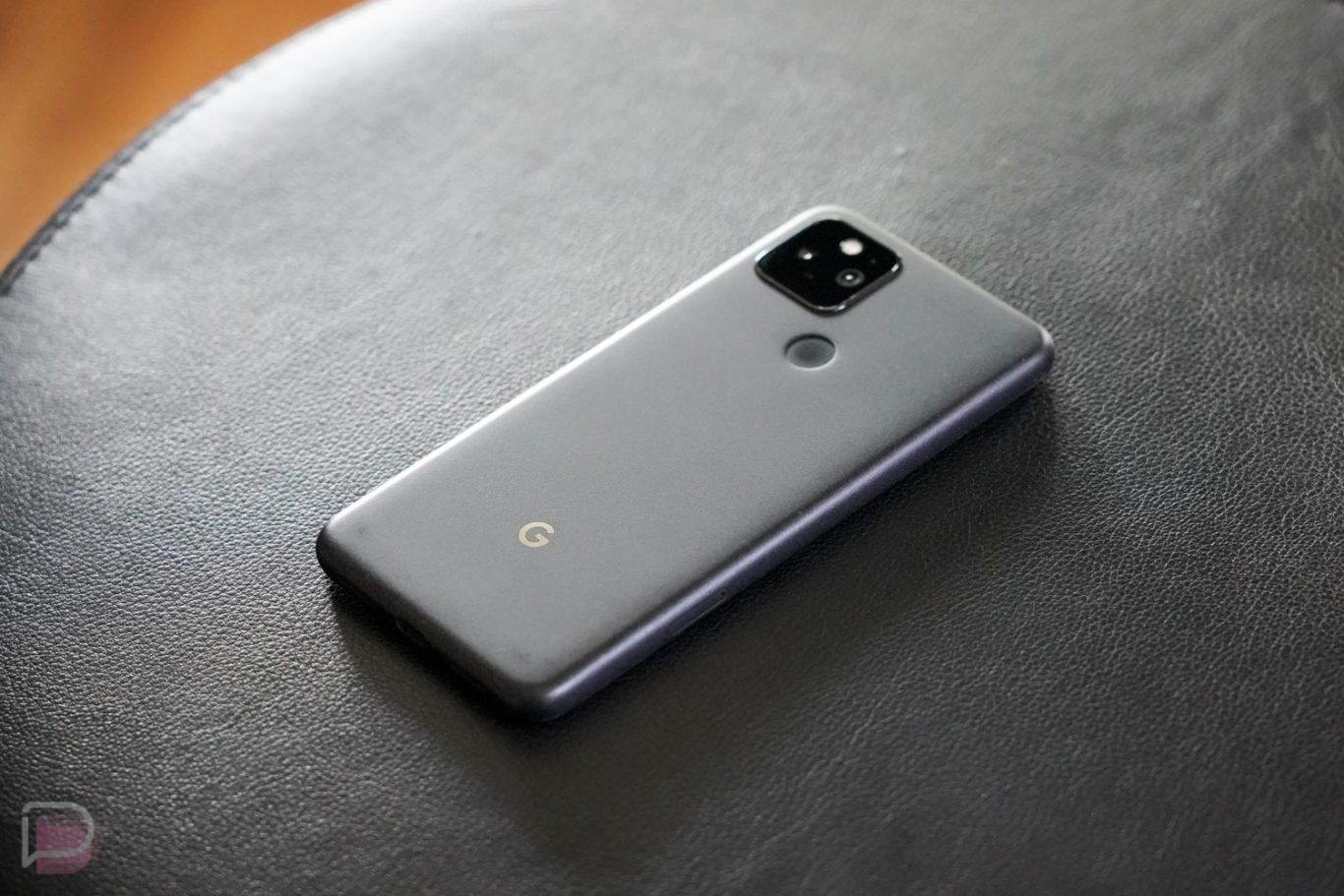 How the Pixel 5 Compares to the Pixel 6 in Size