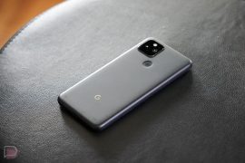 Google Pixel 5