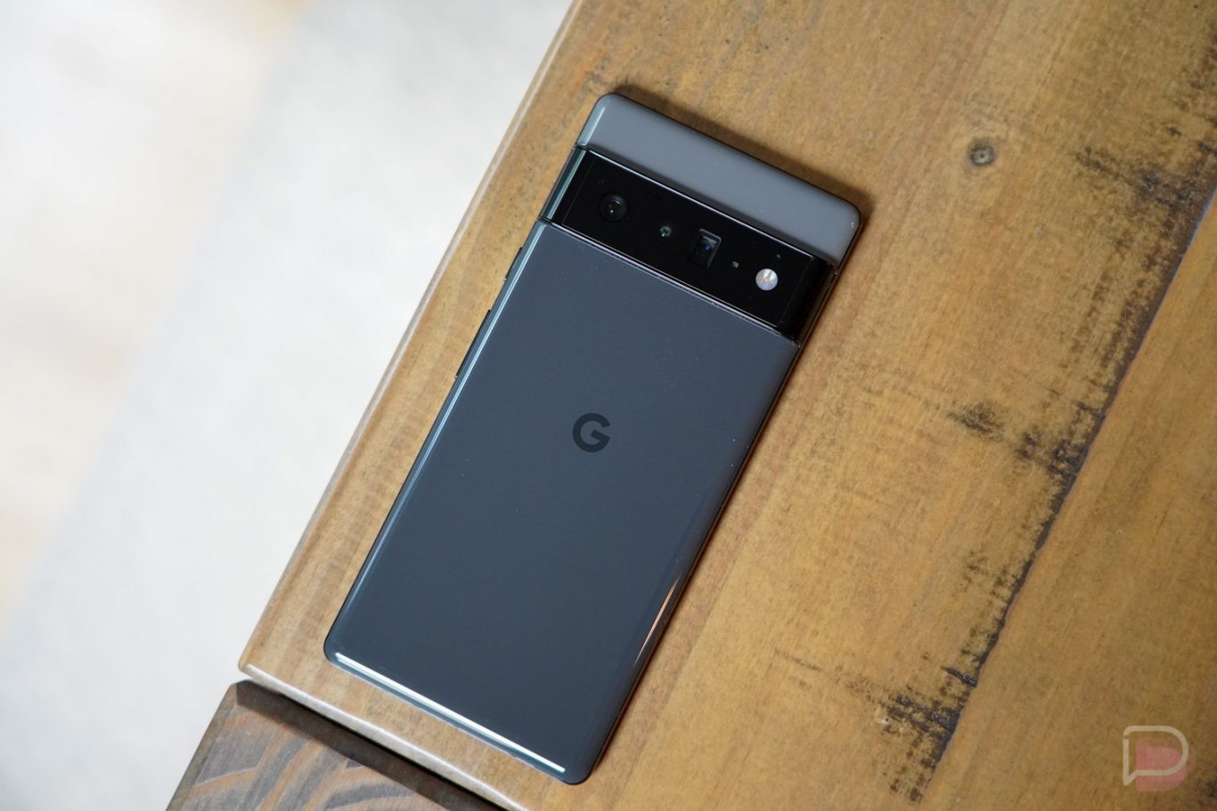 AT&T Celebrates Black Friday With 800 Off Pixel 6 Pro