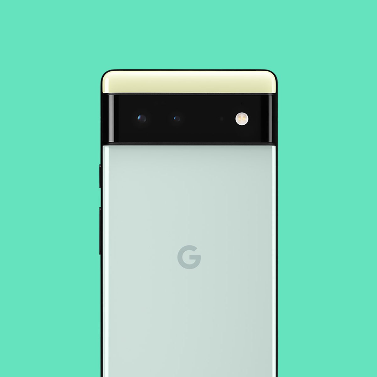 Google Pixel 6 and Pixel 6 Pro camera specifications emerge -   News
