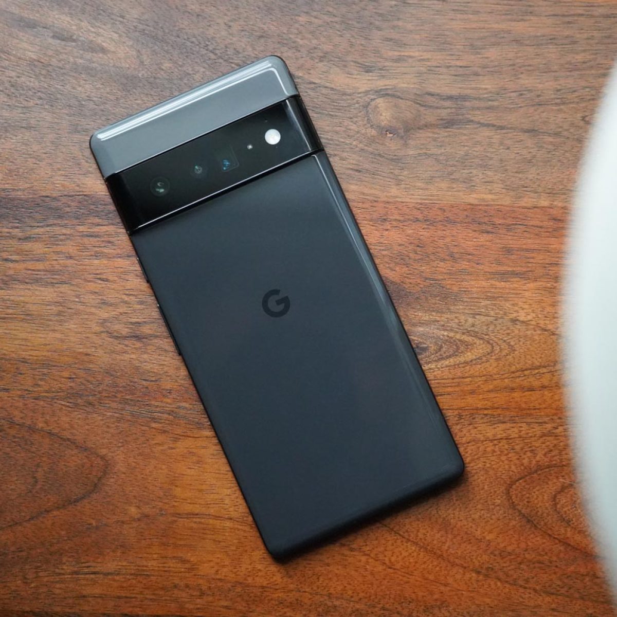 【新品・未使用】Google Pixel6Pro 【SIMフリー・一括購入品】
