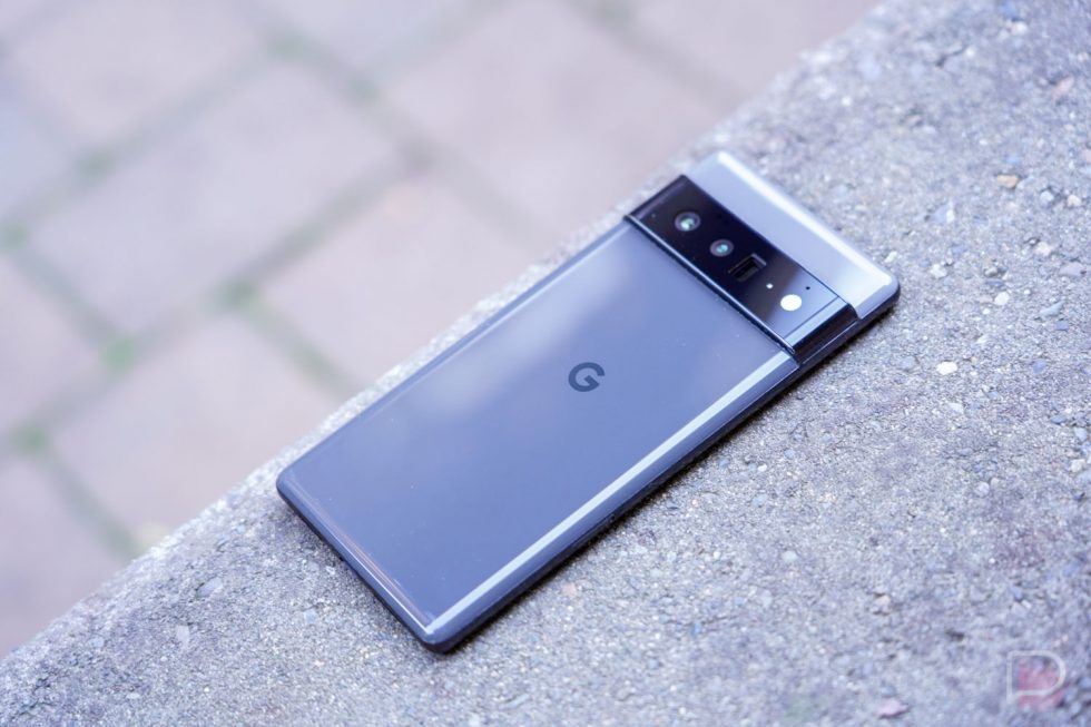 Google Pixel 6 Series -  External Reviews