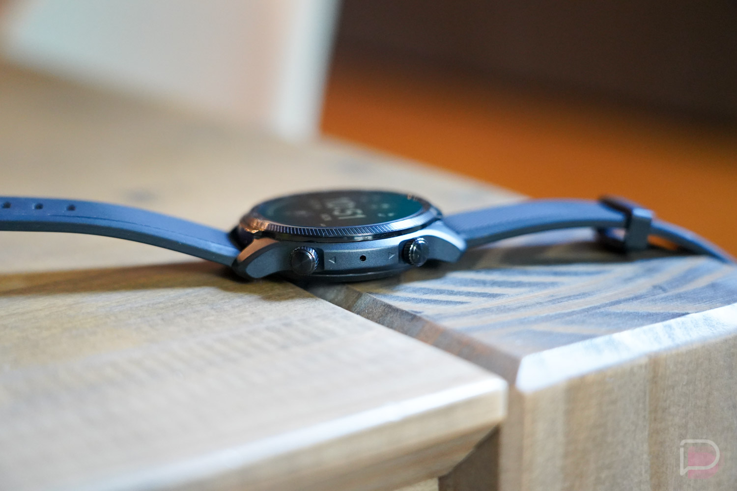 TicWatch Pro 3 Ultra GPS review: Improving what's already great