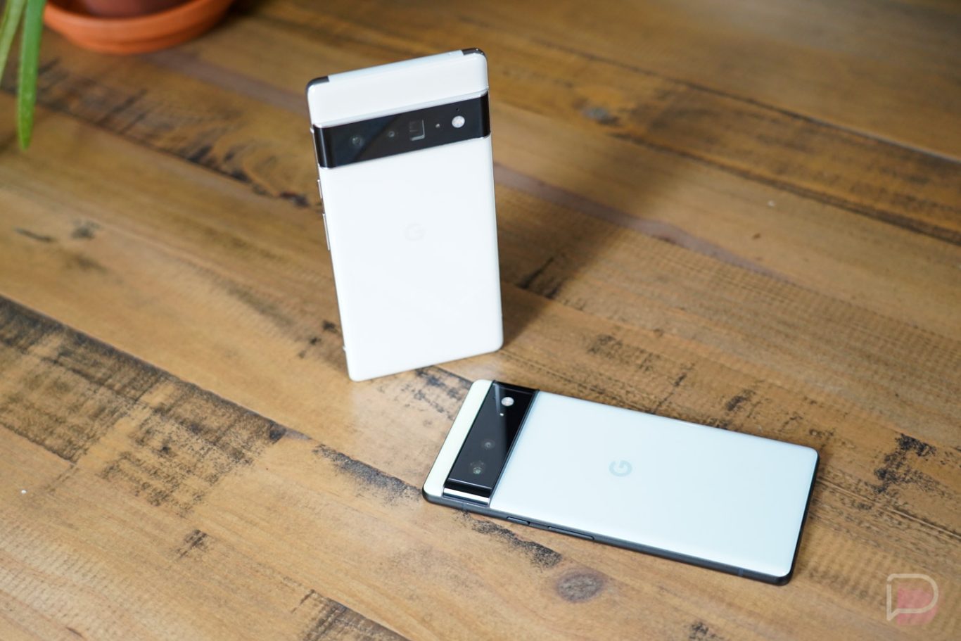 Pixel 6's Delayed March Update Gets A Good-News-Date