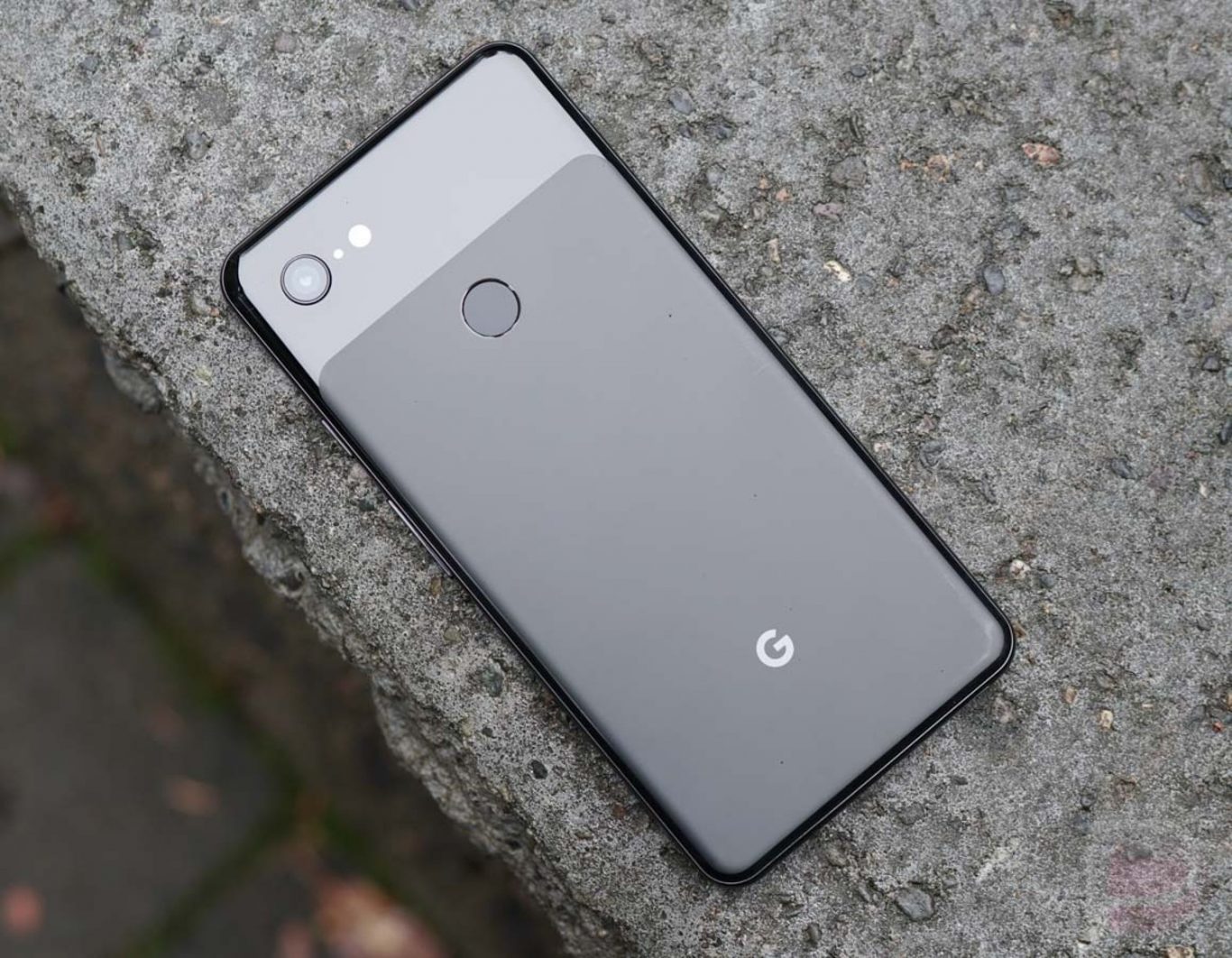 A Surprise Google Pixel 3 Update Arrived