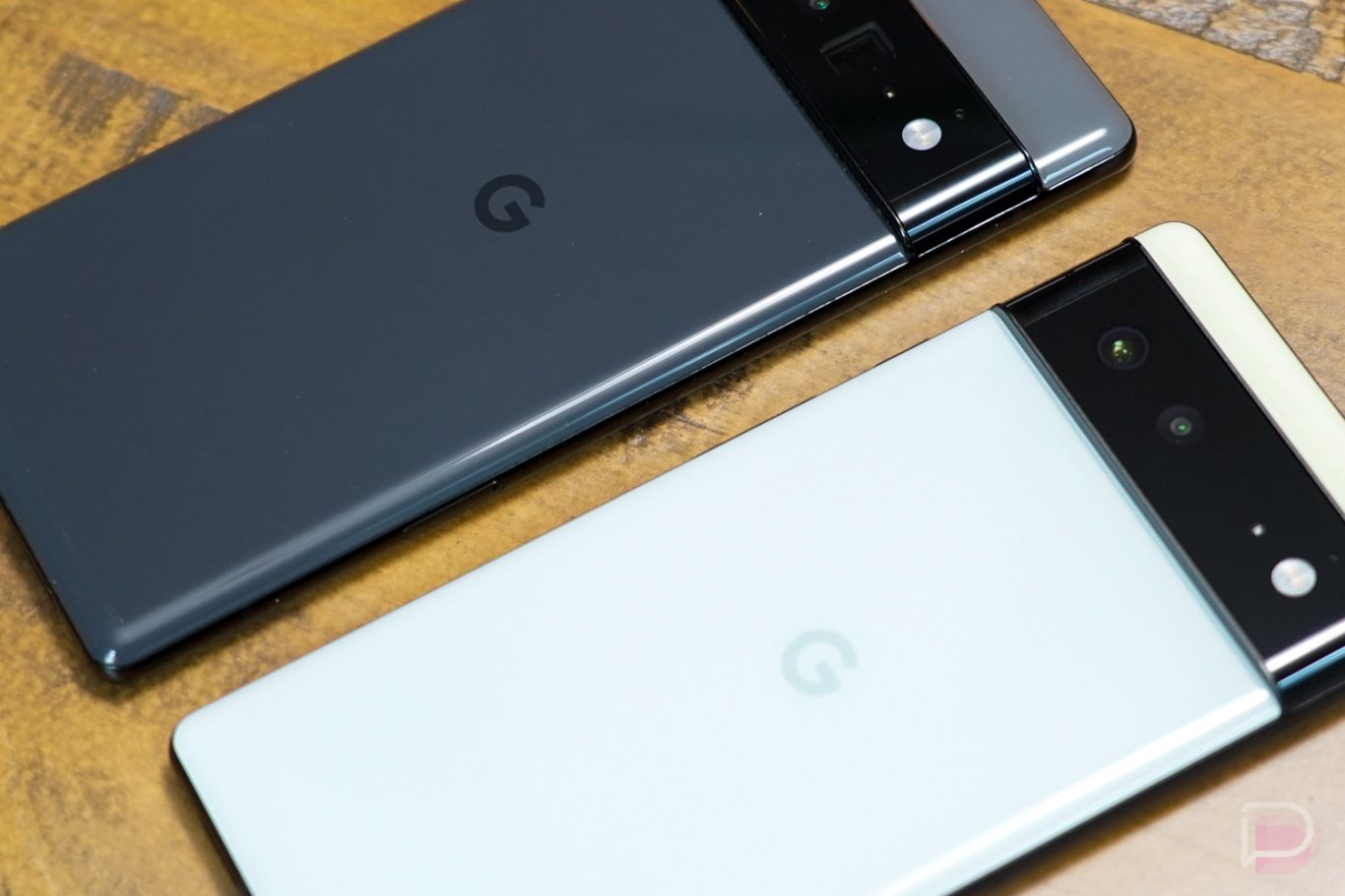 Google Releases Surprise Pixel 6 November Update