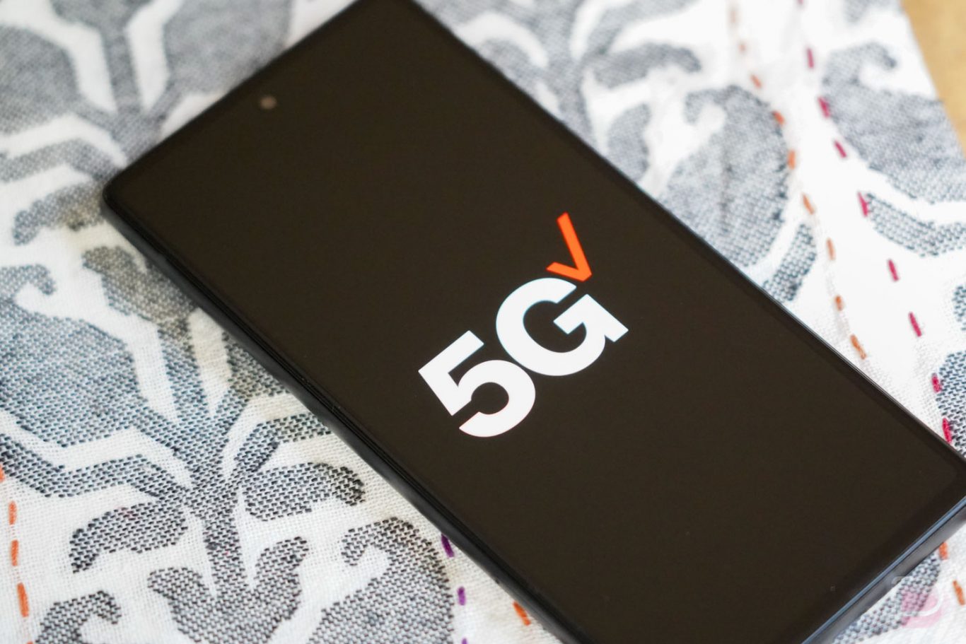 Verizon Ends Year With More Super Fast 5G Than Expected