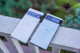 Google Pixel 6