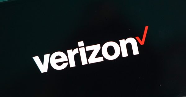 Surpresa, aumentos de preços vêm para os clientes da Verizon