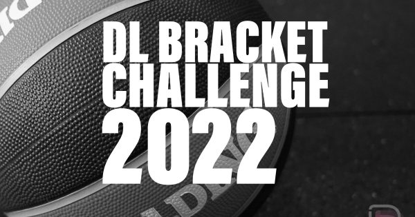 CONTEST: DL Bracket Challenge is Back for 2022 – Win a Pixel 6!