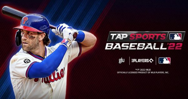 MLB Faucet Sports activities Baseball ’22 disponível agora no Android
