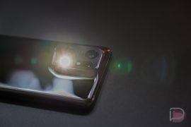 OPPO Find X5 Pro Flashlight