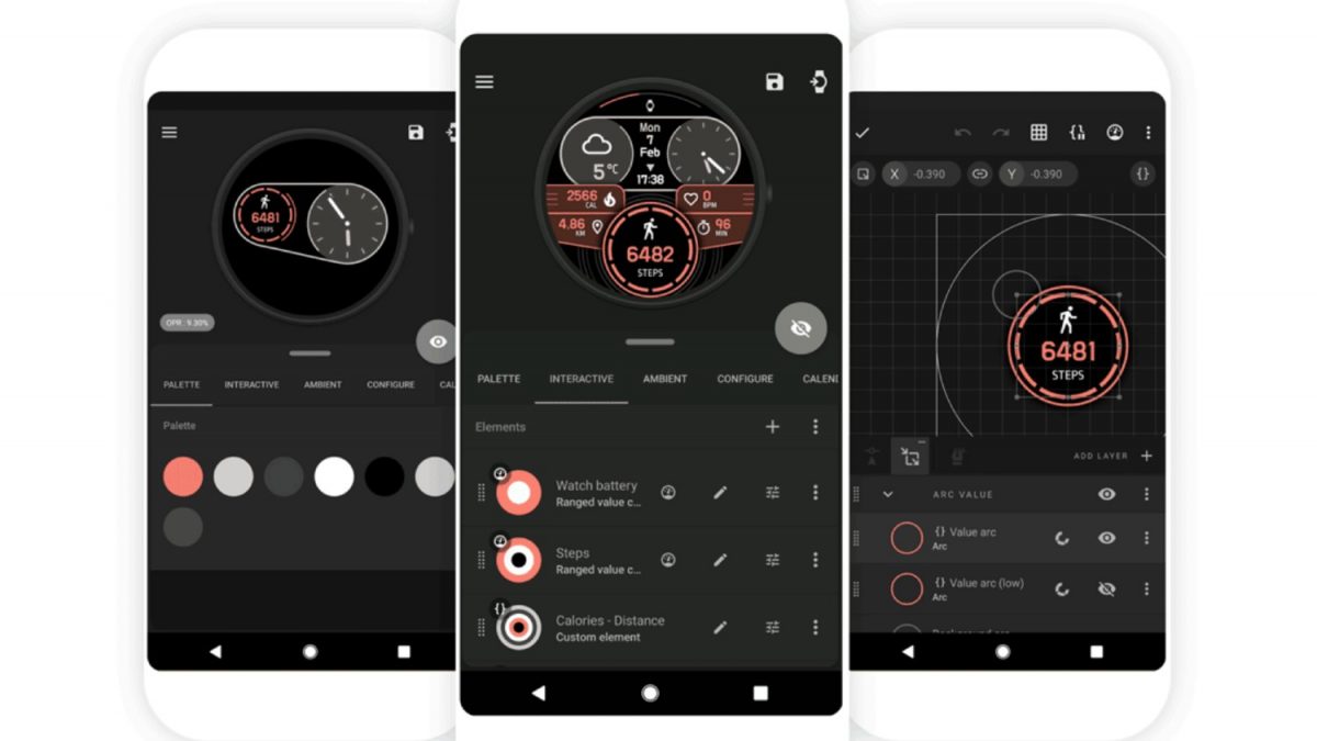 Pujie Black Gets Major 5.0 Update