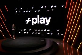 Verizon +play