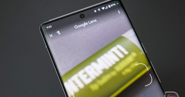 Google Lens Gets Sweet New Multisearch Feature To Try