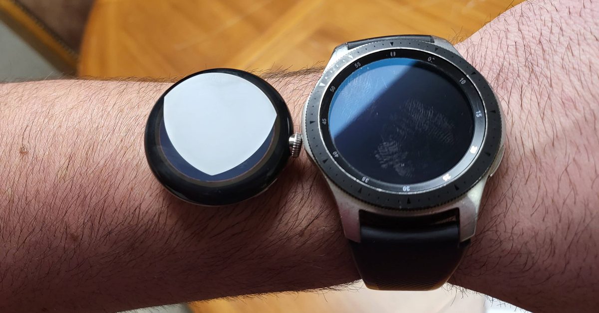 Readers React Is the Google Pixel Watch Hot