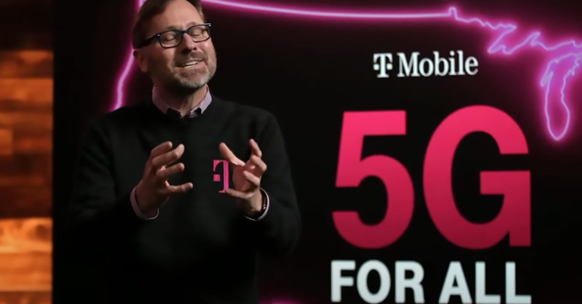 T-Mobile افزایش قیمت در برنامه های قدیمی ، تا ۵ دلار در هر خط را ادامه می دهد