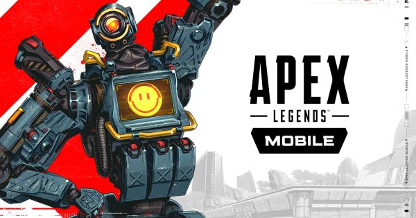 Apex Legends Cell agora disponível no Android!