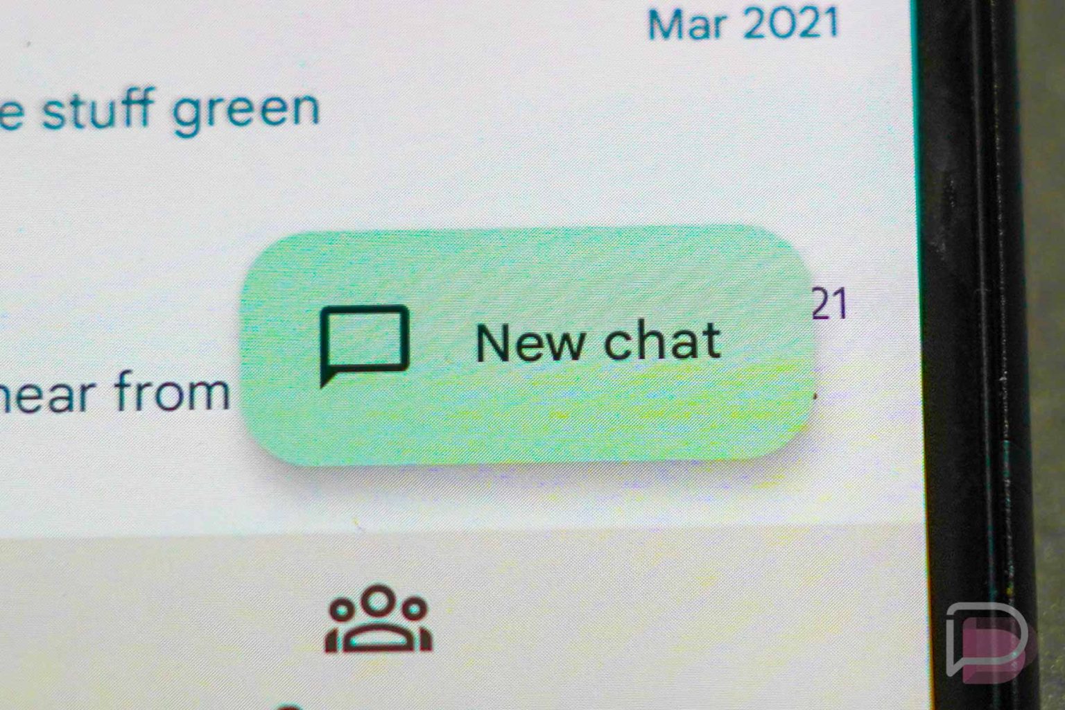 Google Chat Rolls Out Inline Threading to Conversations