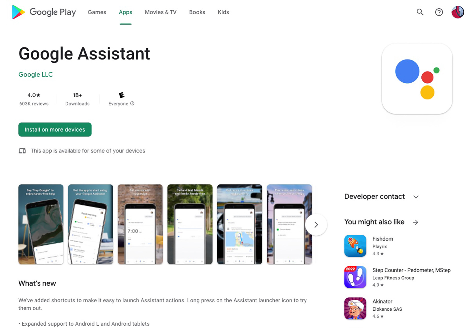 Extra Lives – Apps no Google Play
