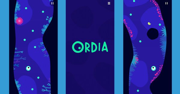 Confira Ordia, meu mais recente vício em jogos para celular