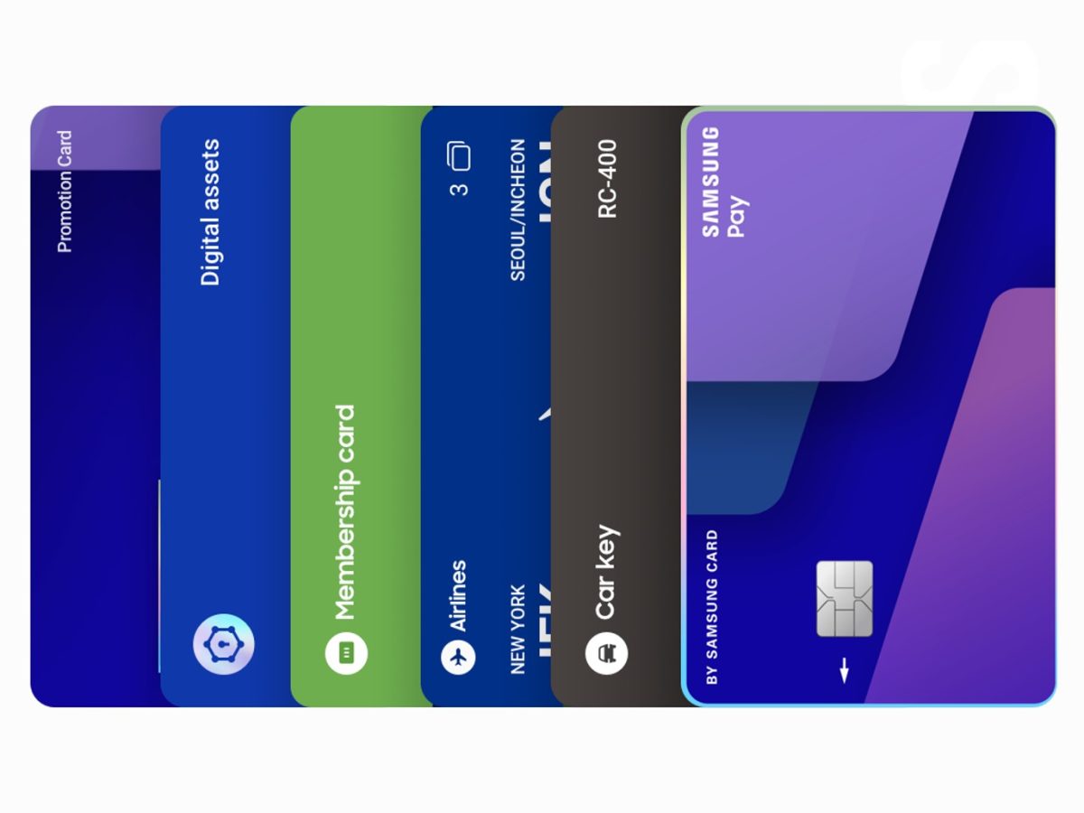 samsung wallet revolut