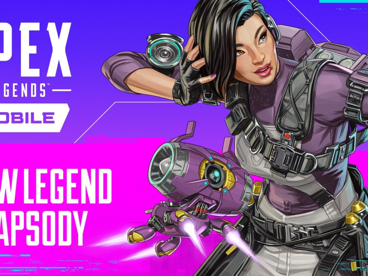 Apex Legends Mobile for Android review: The game you love with a few  concessions