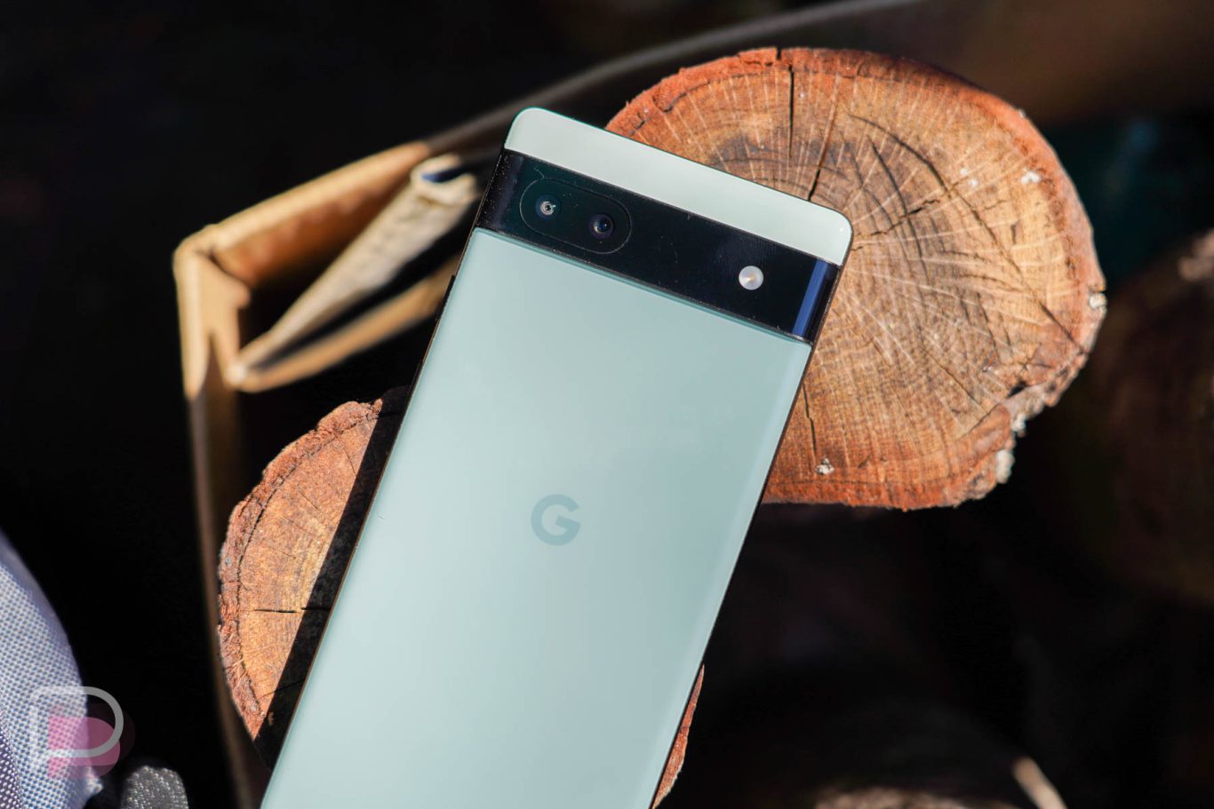 Here Comes Your March Update, Pixel 6 Owners