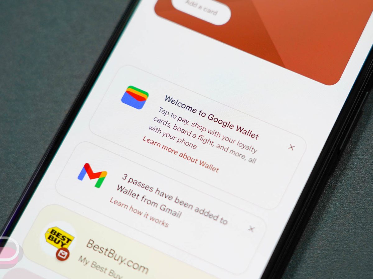 Google Appears Ready to Kill Physical Google Wallet Card