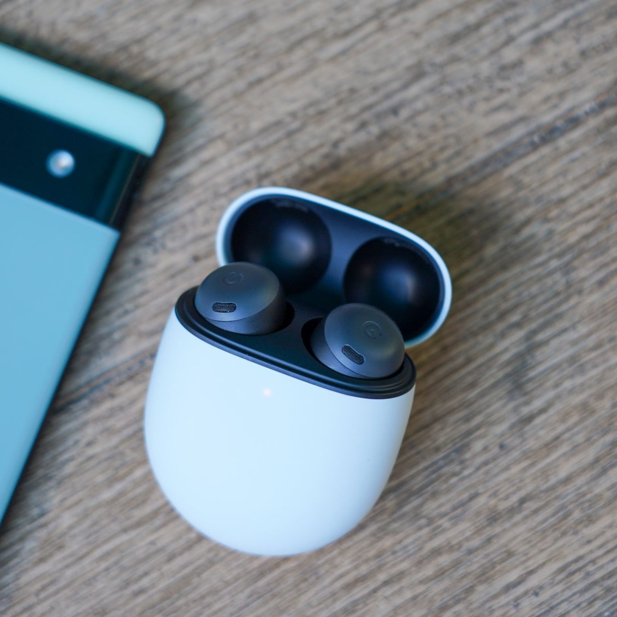 These are the new Pixel Buds Pro by Google - 9to5Google