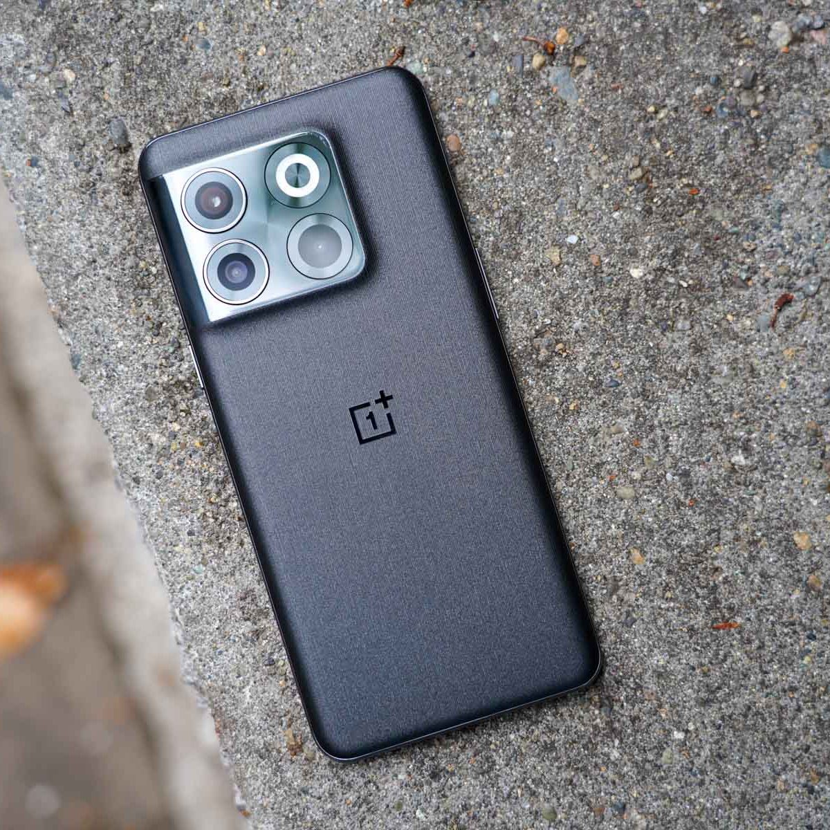 OnePlus 10T Review