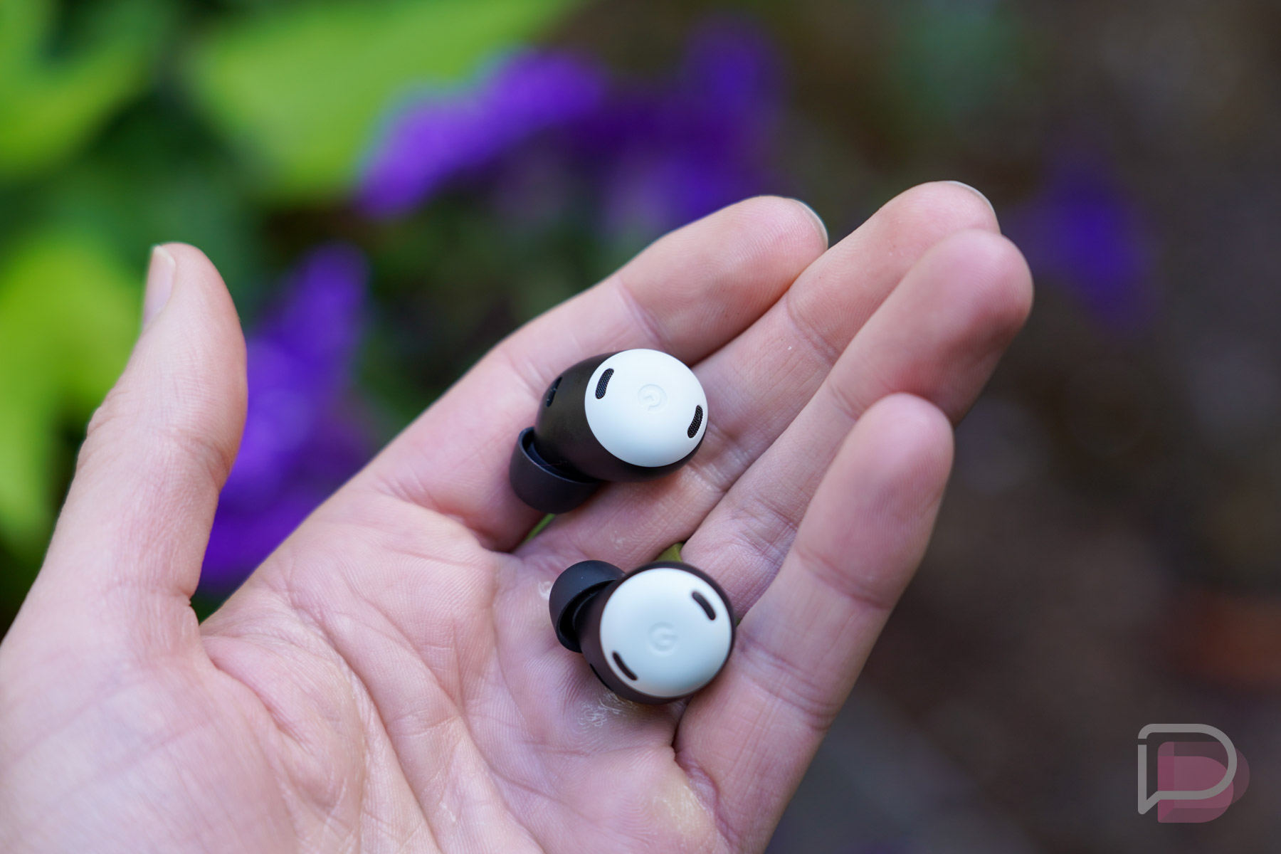 Google Pixel Buds Pro - Wireless Earbuds with Active Noise Cancellation -  Bluetooth Earbuds - Coral