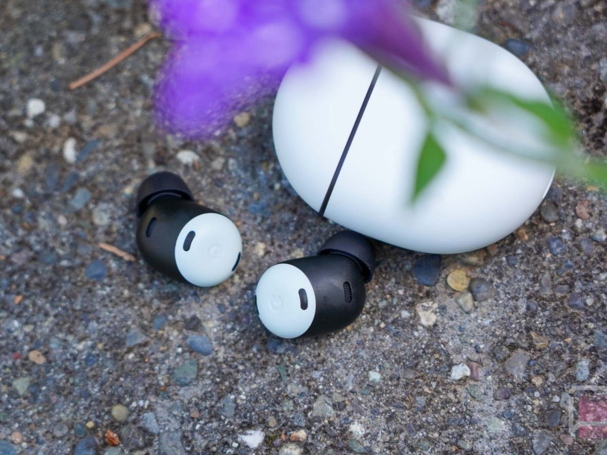 Google's Pixel Buds Pro are great, but I'm not retiring my Surface Earbuds  yet