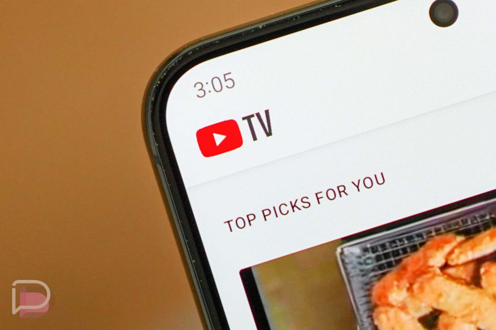 YouTube TV Pricing Deal Somehow Depresses Me