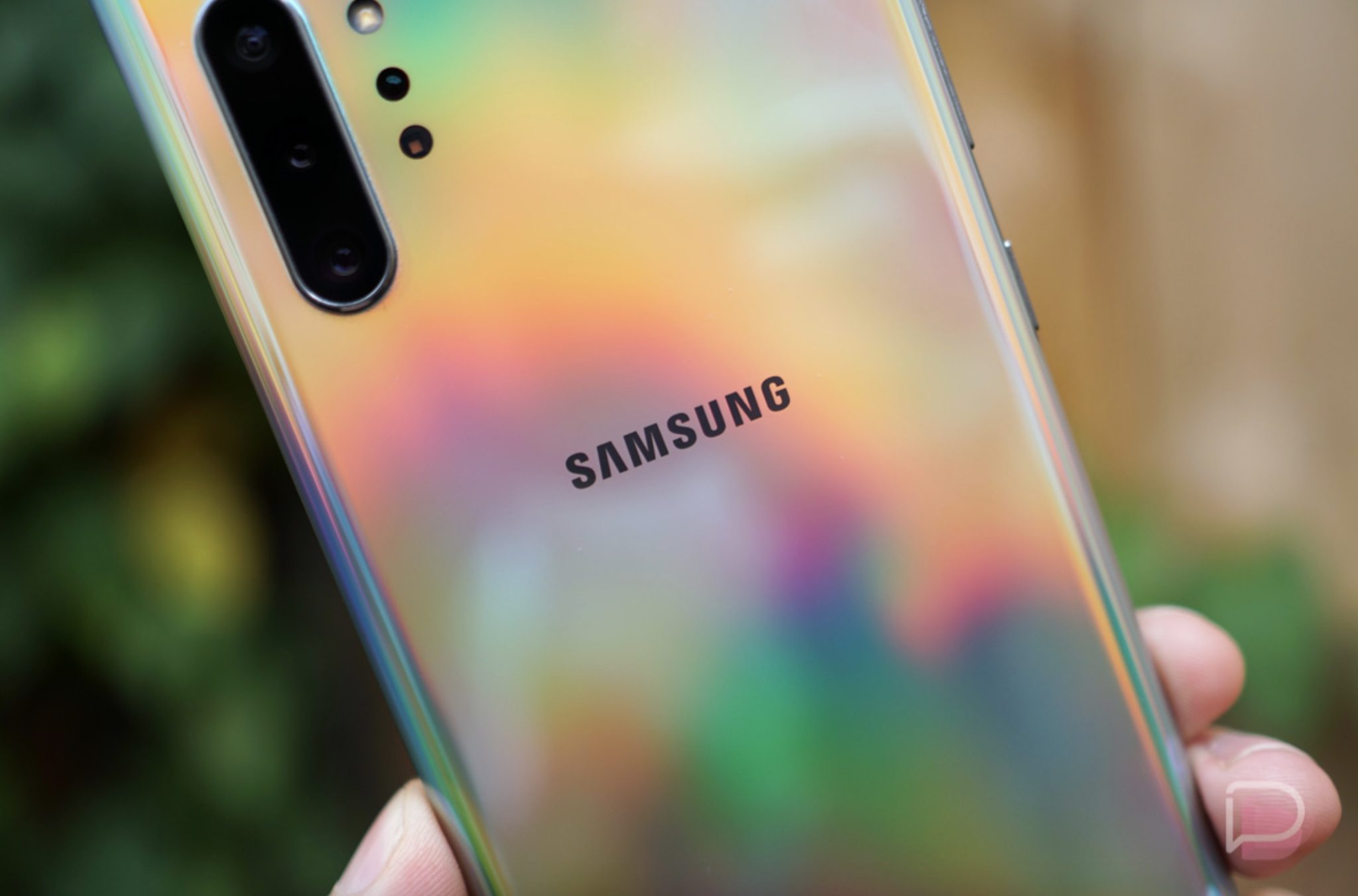 Samsungs Galaxy Note 10 To See Fewer Updates Going Forward 1494