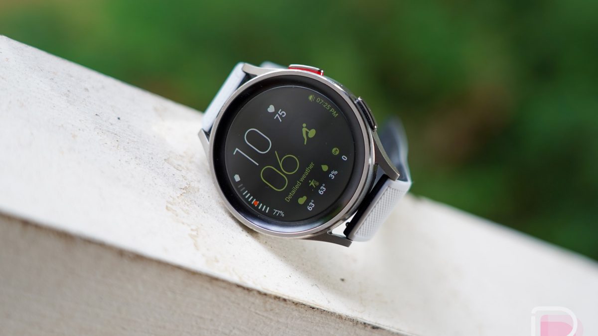 One UI 5 Watch: linhas Galaxy Watch 4 e 5 são atualizadas com Wear OS 4 no  Brasil 