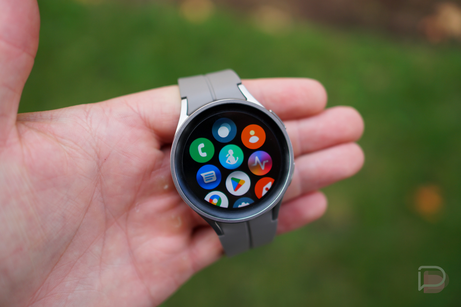 Samsung Galaxy Watch 5 Pro review: The best Samsung watch for battery life