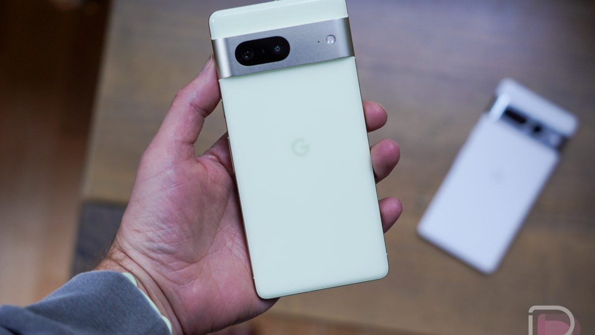 Pixel 6 and 6 Pro Review: Impossible to Ignore