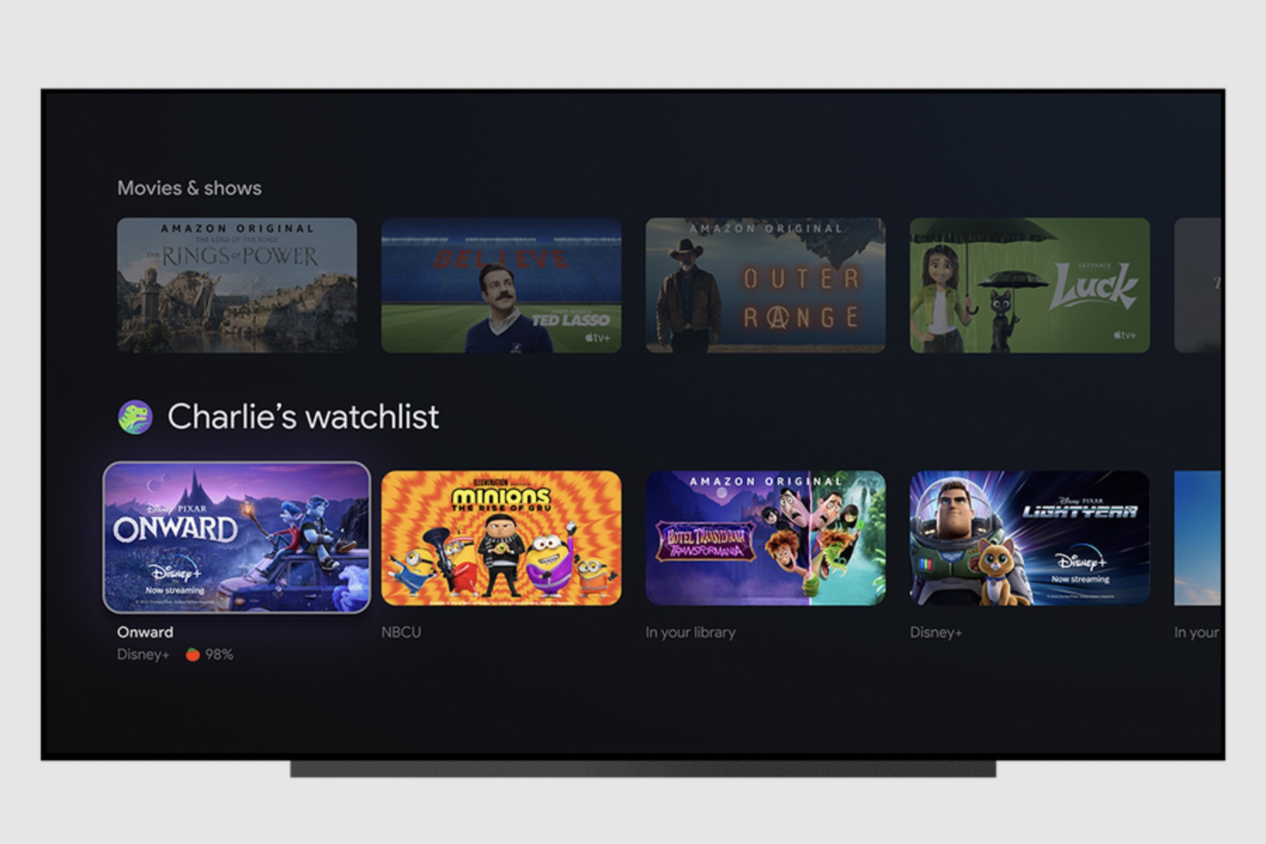 Google TV Kids Profiles Get Three Important New Features